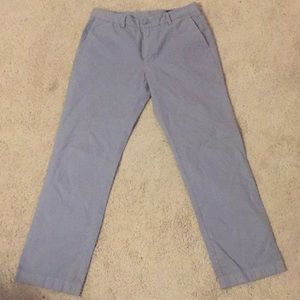 Vineyard Vines Dress Pants Size 30/30